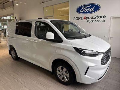 Ford Transit Custom Neuwagen Ford Transit Custom Neuwagen