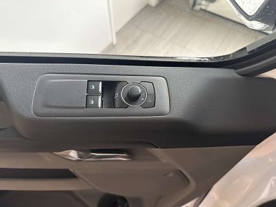 Ford Transit Custom Neuwagen Ford Transit Custom Neuwagen
