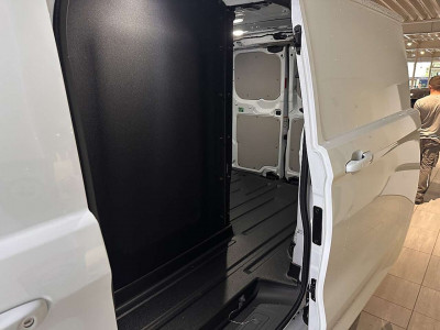 Ford Transit Custom Neuwagen