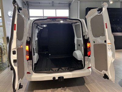 Ford Transit Custom Neuwagen
