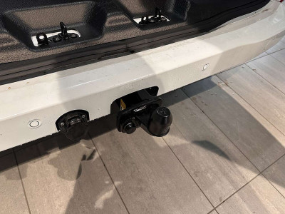 Ford Transit Custom Neuwagen