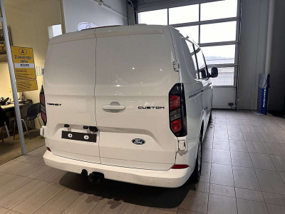 Ford Transit Custom Neuwagen