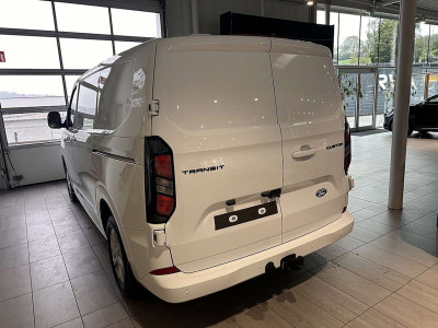 Ford Transit Custom Neuwagen