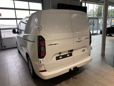 Ford Transit Custom Neuwagen Ford Transit Custom Neuwagen