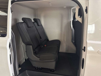 Ford Transit Custom Neuwagen