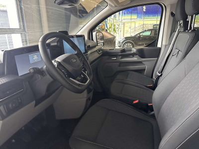 Ford Transit Custom Neuwagen