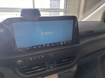 Ford Transit Custom Neuwagen Ford Transit Custom Neuwagen