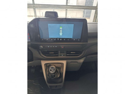 Ford Transit Custom Neuwagen