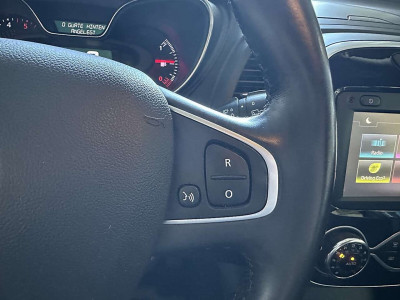 Renault Captur Gebrauchtwagen Renault Captur Gebrauchtwagen