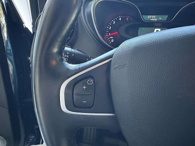 Renault Captur Gebrauchtwagen Renault Captur Gebrauchtwagen