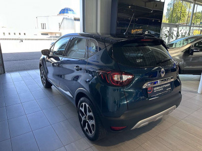 Renault Captur Gebrauchtwagen Renault Captur Gebrauchtwagen