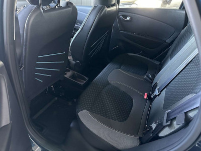 Renault Captur Gebrauchtwagen Renault Captur Gebrauchtwagen