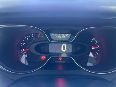 Renault Captur Gebrauchtwagen Renault Captur Gebrauchtwagen