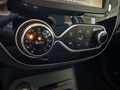 Renault Captur Gebrauchtwagen Renault Captur Gebrauchtwagen