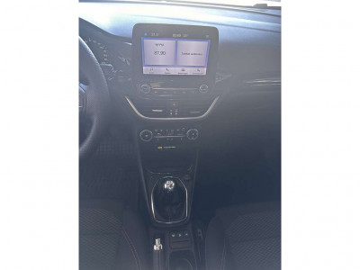 Ford Puma Gebrauchtwagen Ford Puma Gebrauchtwagen