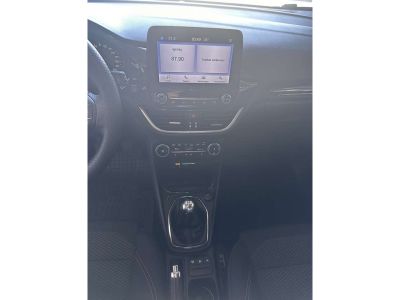Ford Puma Gebrauchtwagen Ford Puma Gebrauchtwagen