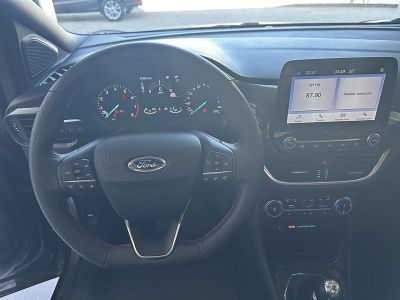 Ford Puma Gebrauchtwagen Ford Puma Gebrauchtwagen