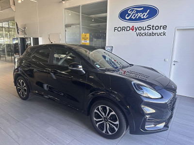Ford Puma Gebrauchtwagen Ford Puma Gebrauchtwagen
