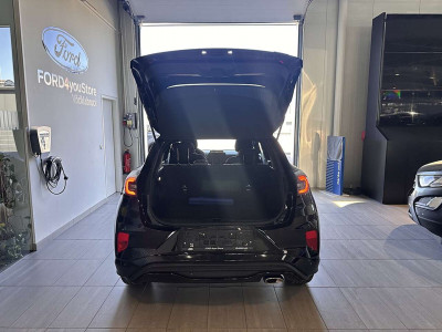 Ford Puma Gebrauchtwagen Ford Puma Gebrauchtwagen