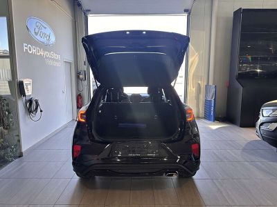 Ford Puma Gebrauchtwagen Ford Puma Gebrauchtwagen