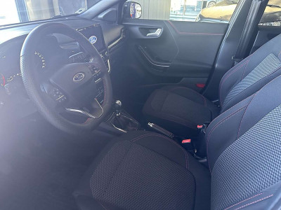Ford Puma Gebrauchtwagen Ford Puma Gebrauchtwagen