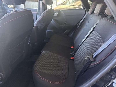 Ford Puma Gebrauchtwagen Ford Puma Gebrauchtwagen