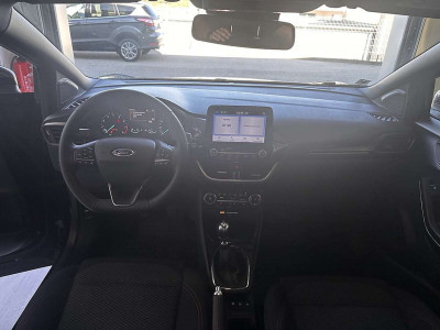 Ford Puma Gebrauchtwagen Ford Puma Gebrauchtwagen