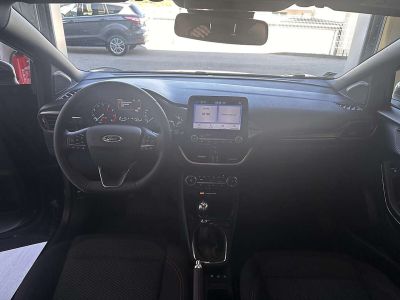 Ford Puma Gebrauchtwagen Ford Puma Gebrauchtwagen