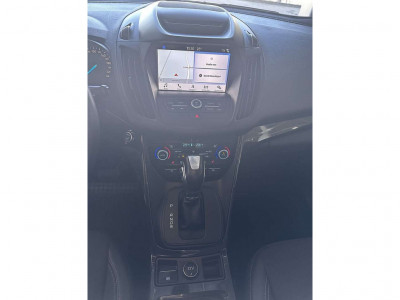 Ford Kuga Gebrauchtwagen Ford Kuga Gebrauchtwagen
