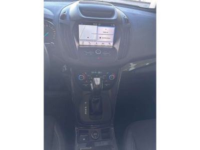 Ford Kuga Gebrauchtwagen Ford Kuga Gebrauchtwagen