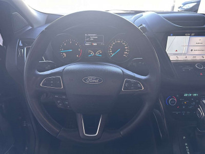 Ford Kuga Gebrauchtwagen Ford Kuga Gebrauchtwagen