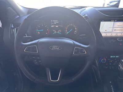 Ford Kuga Gebrauchtwagen Ford Kuga Gebrauchtwagen