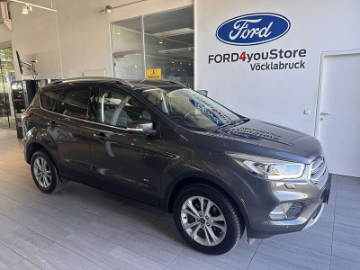 Ford Kuga Gebrauchtwagen Ford Kuga Gebrauchtwagen
