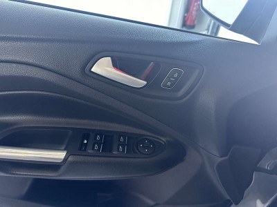 Ford Kuga Gebrauchtwagen Ford Kuga Gebrauchtwagen