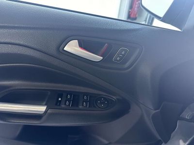 Ford Kuga Gebrauchtwagen Ford Kuga Gebrauchtwagen