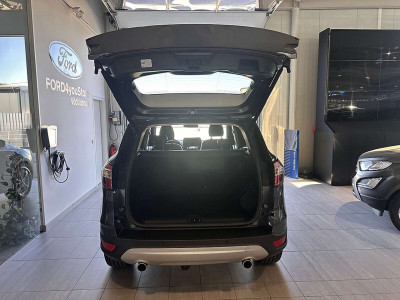 Ford Kuga Gebrauchtwagen Ford Kuga Gebrauchtwagen