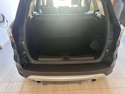 Ford Kuga Gebrauchtwagen Ford Kuga Gebrauchtwagen