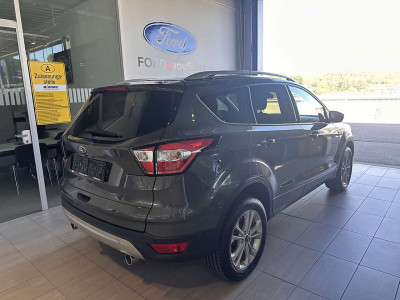 Ford Kuga Gebrauchtwagen Ford Kuga Gebrauchtwagen