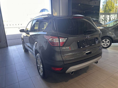 Ford Kuga Gebrauchtwagen Ford Kuga Gebrauchtwagen