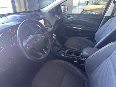 Ford Kuga Gebrauchtwagen Ford Kuga Gebrauchtwagen