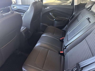 Ford Kuga Gebrauchtwagen Ford Kuga Gebrauchtwagen