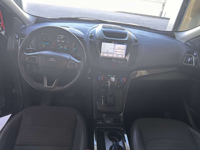 Ford Kuga Gebrauchtwagen Ford Kuga Gebrauchtwagen