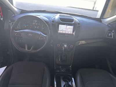 Ford Kuga Gebrauchtwagen Ford Kuga Gebrauchtwagen