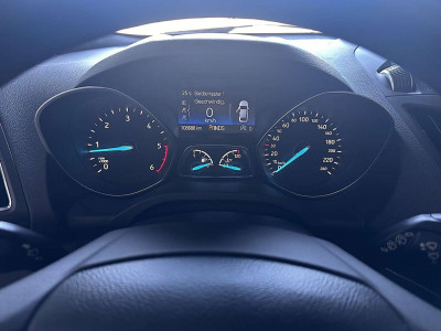 Ford Kuga Gebrauchtwagen Ford Kuga Gebrauchtwagen