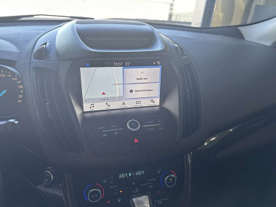 Ford Kuga Gebrauchtwagen Ford Kuga Gebrauchtwagen
