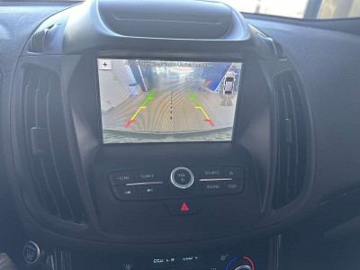 Ford Kuga Gebrauchtwagen Ford Kuga Gebrauchtwagen
