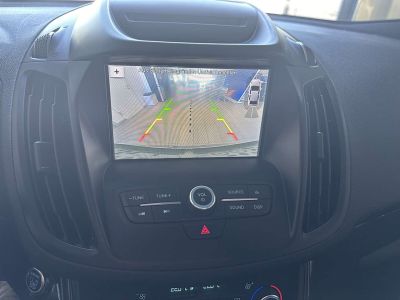 Ford Kuga Gebrauchtwagen Ford Kuga Gebrauchtwagen
