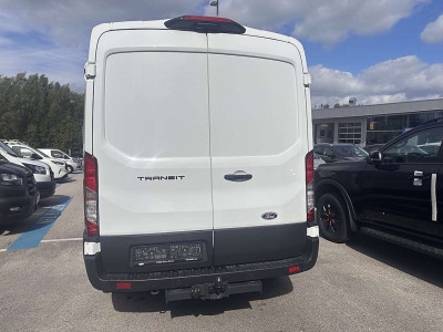 Ford Transit Gebrauchtwagen Ford Transit Gebrauchtwagen