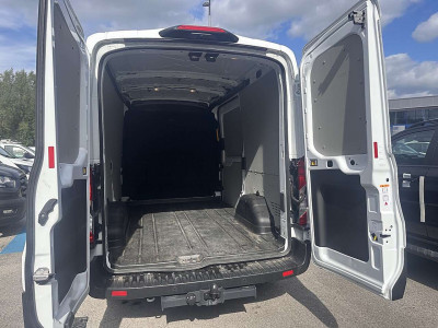Ford Transit Gebrauchtwagen Ford Transit Gebrauchtwagen