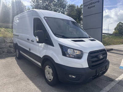 Ford Transit Gebrauchtwagen Ford Transit Gebrauchtwagen